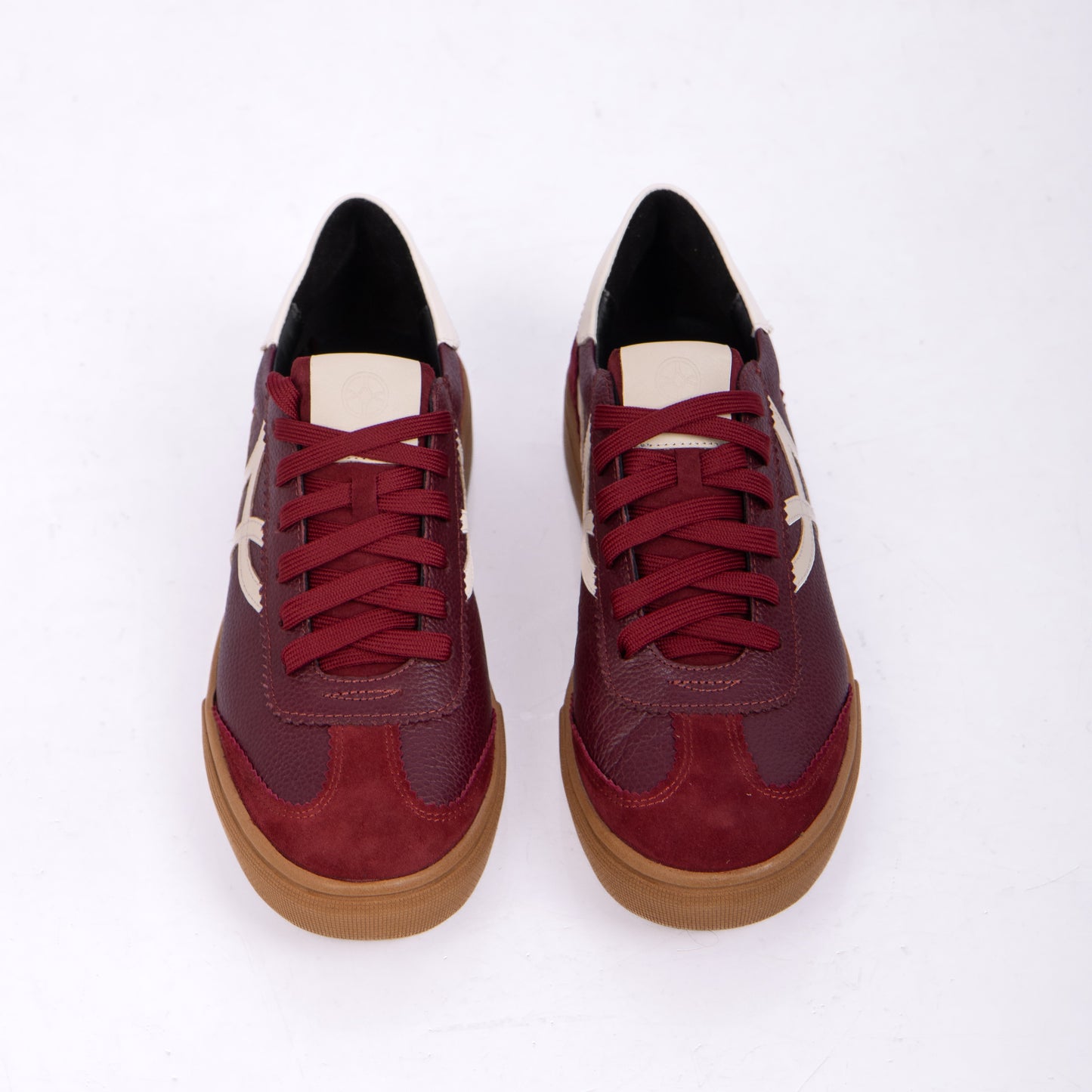 Zapatillas Domenica | Bourgondy
