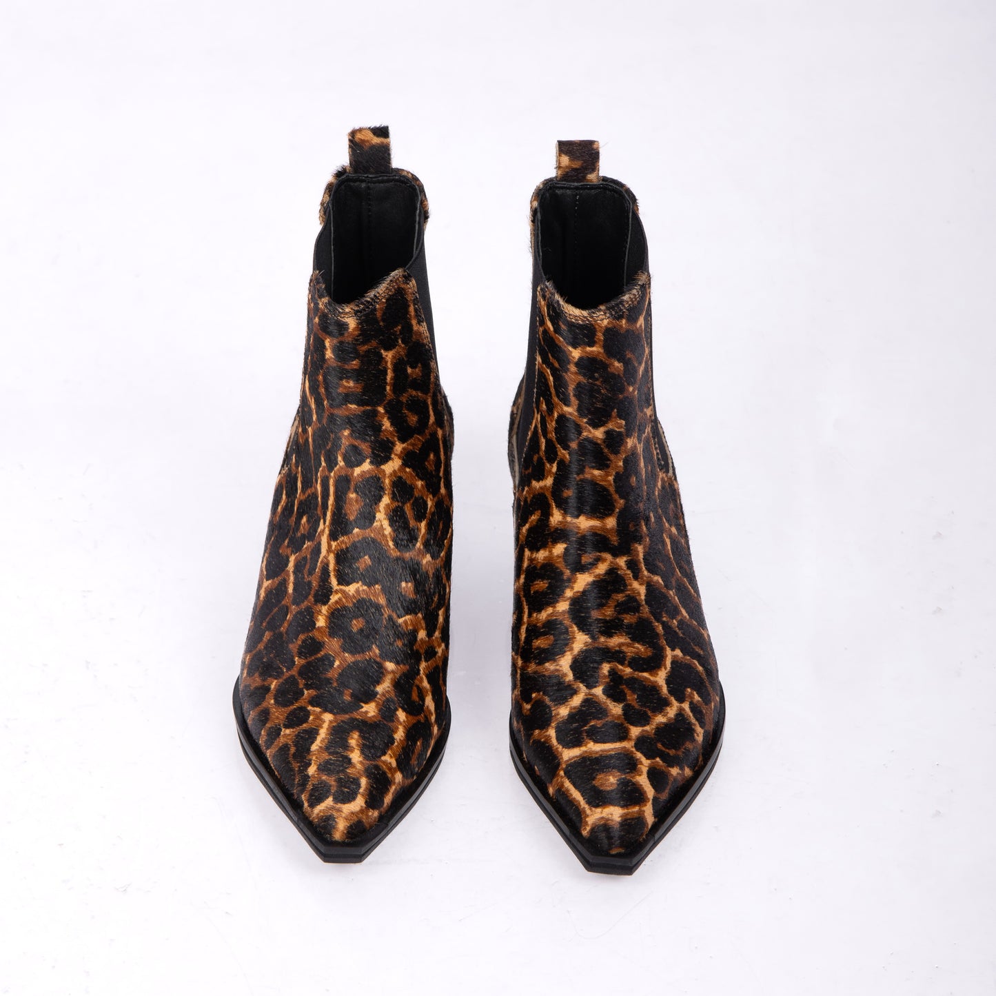 Botin Drusila | Animal Print