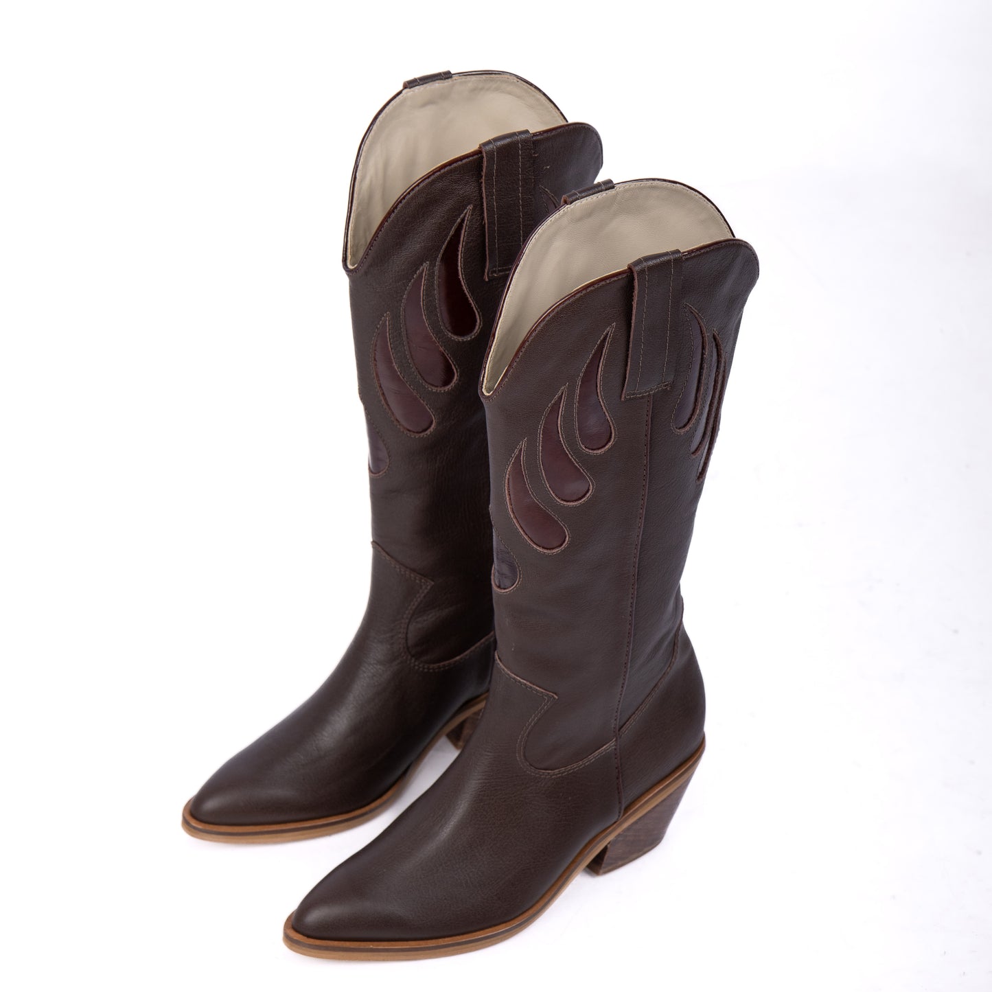 Botas Dafne | Moro