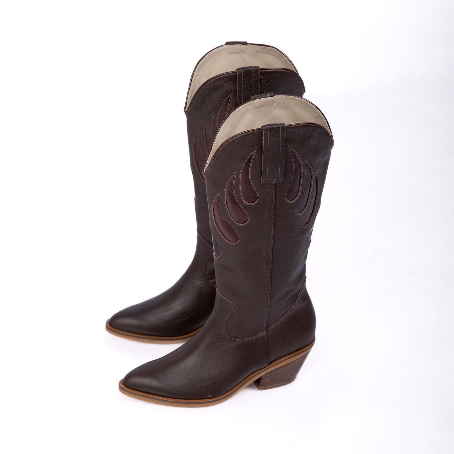 Botas Dafne | Moro