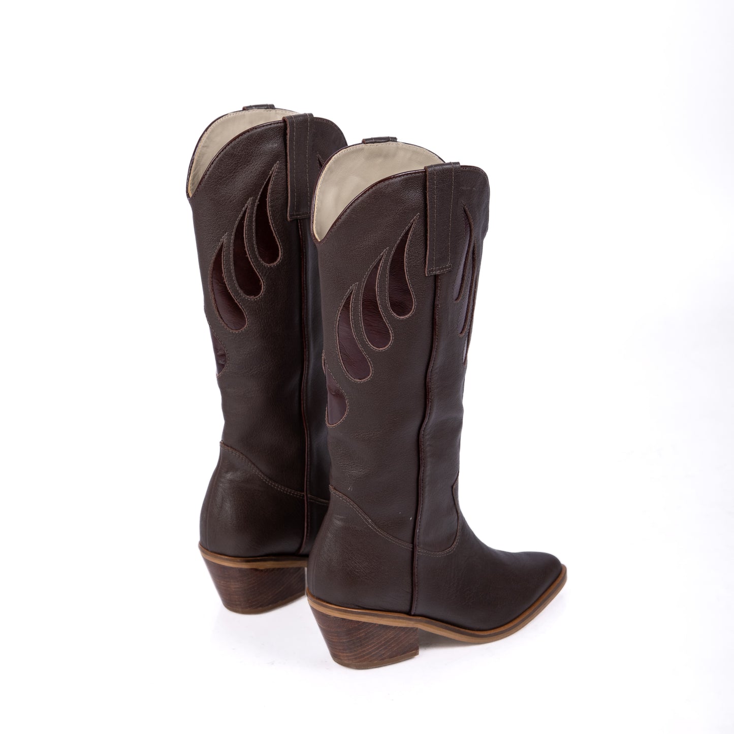Botas Dafne | Moro