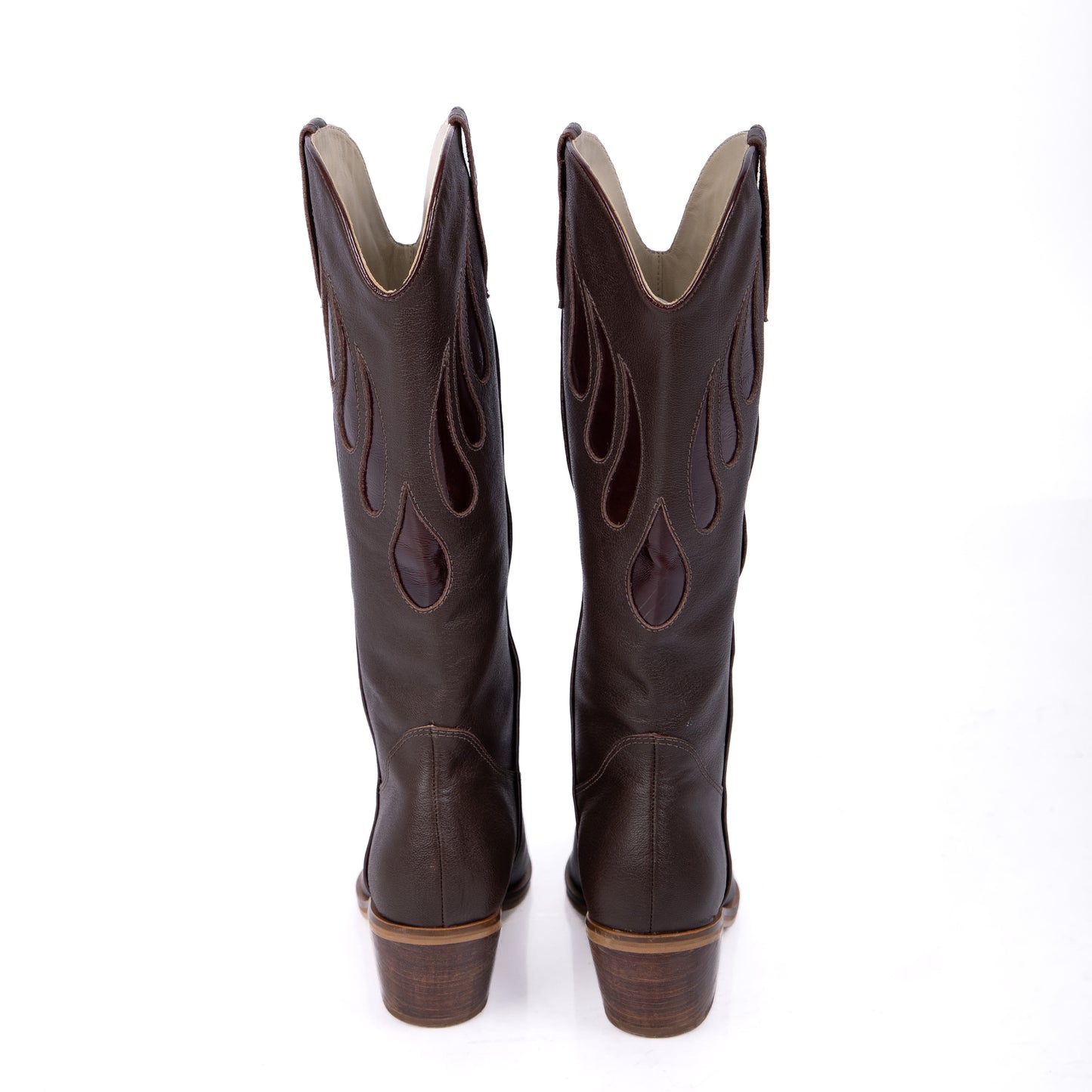 Botas Dafne | Moro