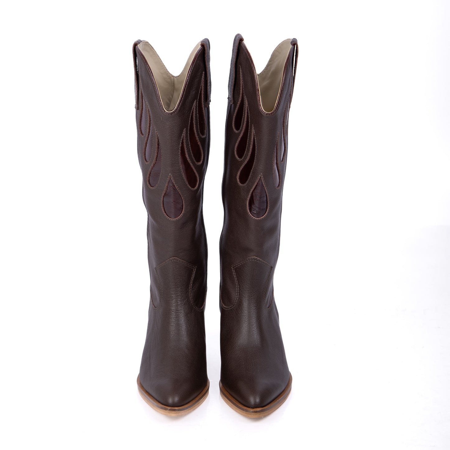Botas Dafne | Moro