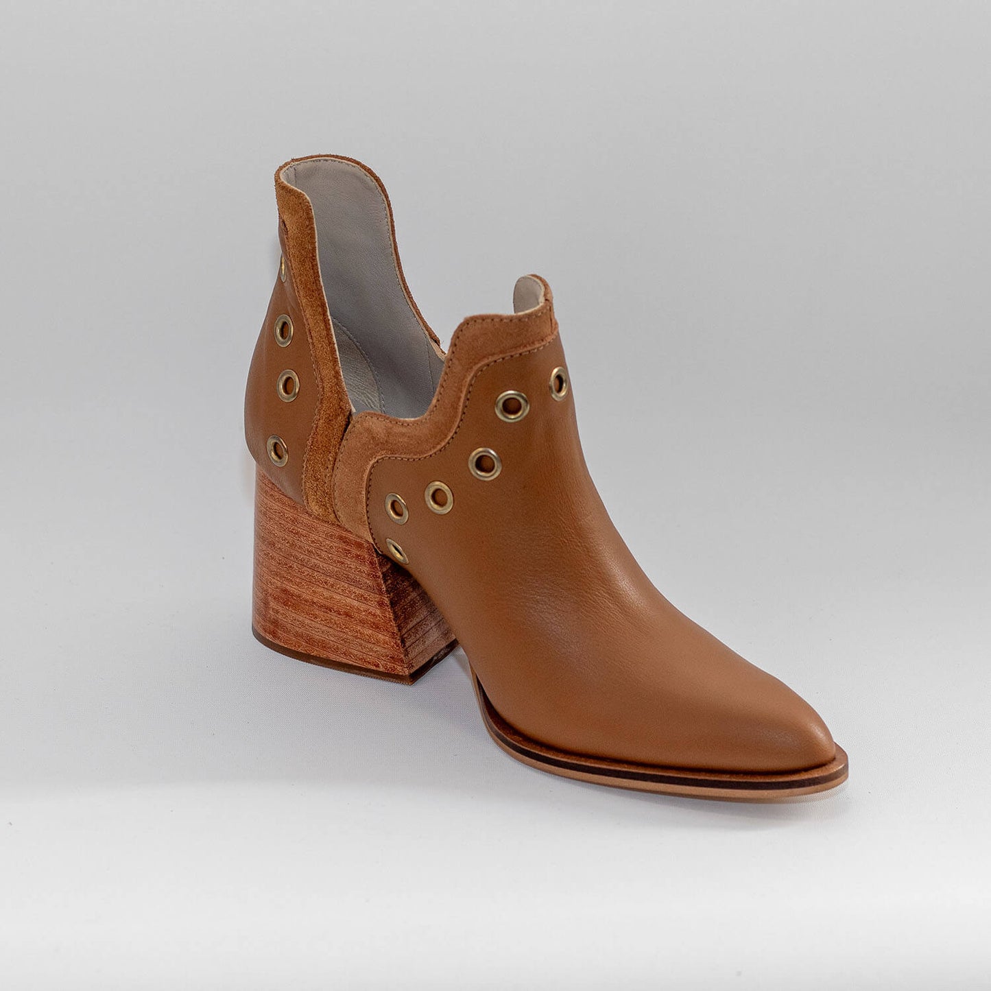 Bota Brisa en color Marrón