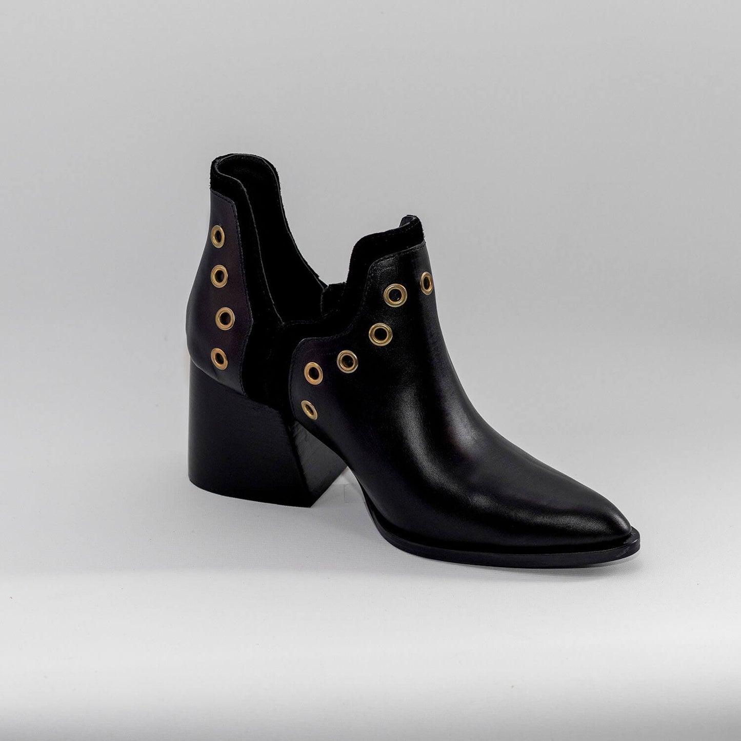 Bota Brisa en color Negro