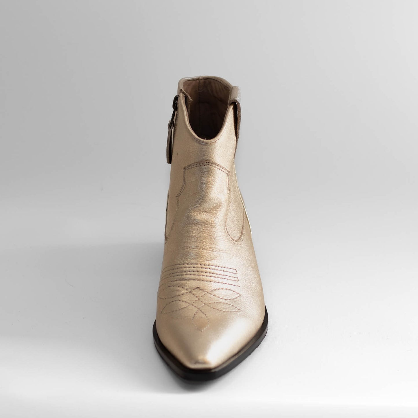 Texana Berenice en color Dorado