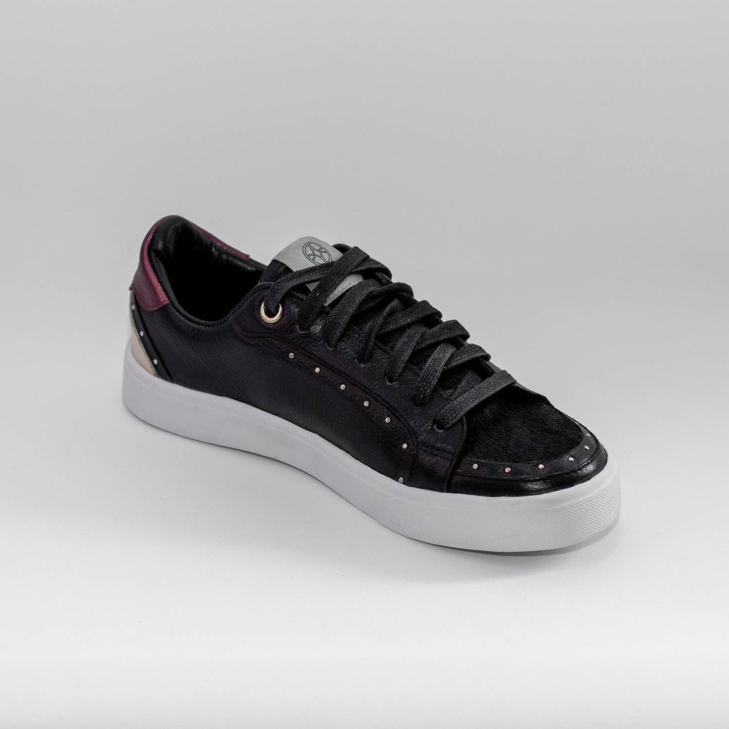 Zapatillas Aitana en color Negro