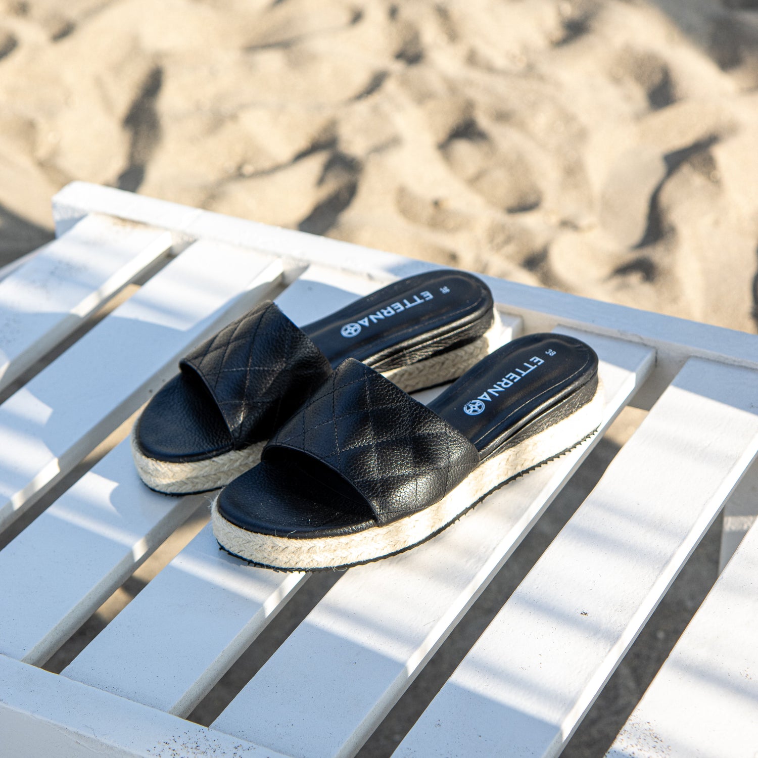Sandalias