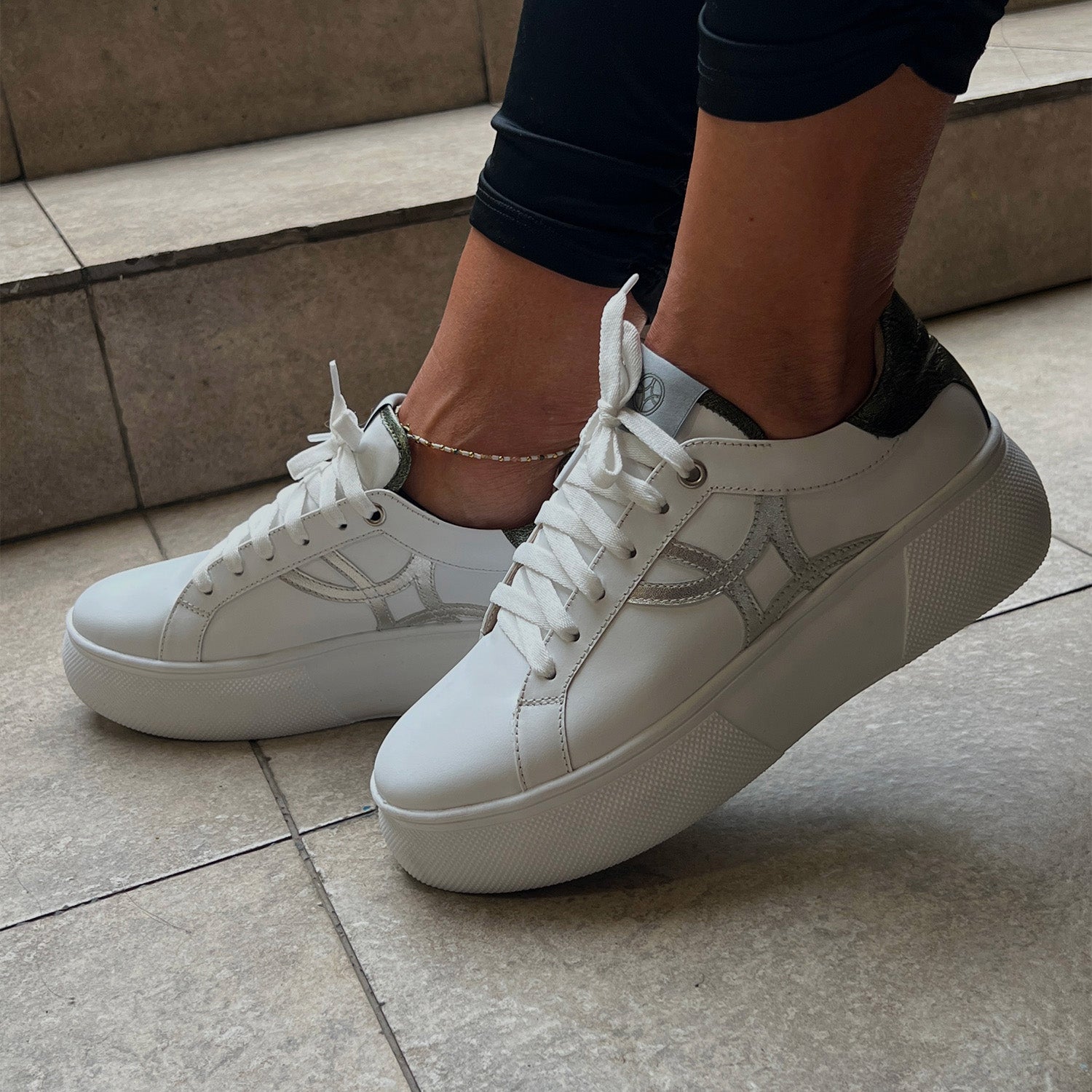 Zapatillas