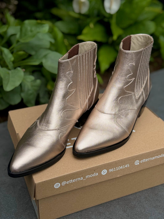 Texanas Fresia | Rose gold