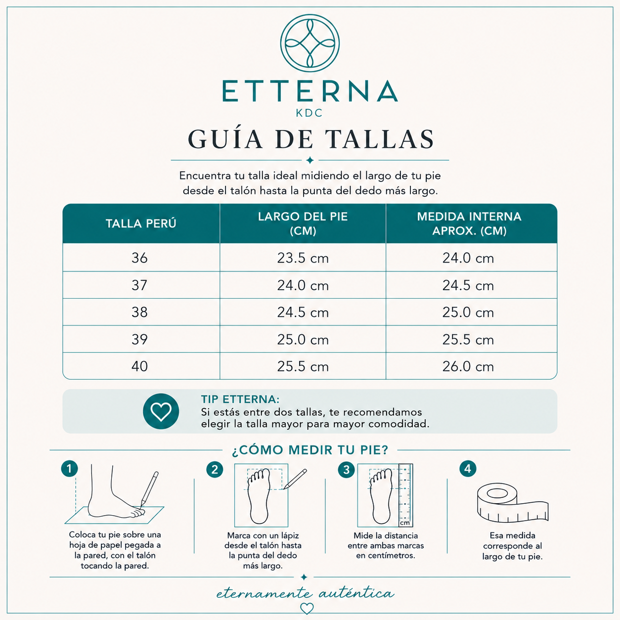 Botas Fatima | Black