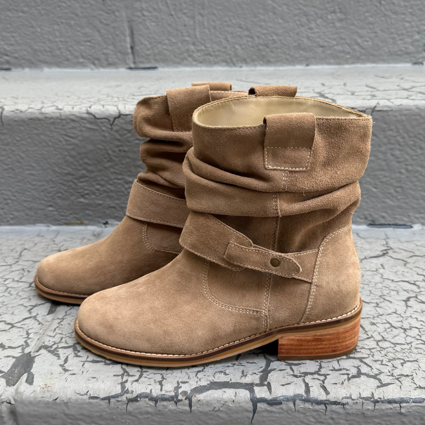 Botas Francis | Arena