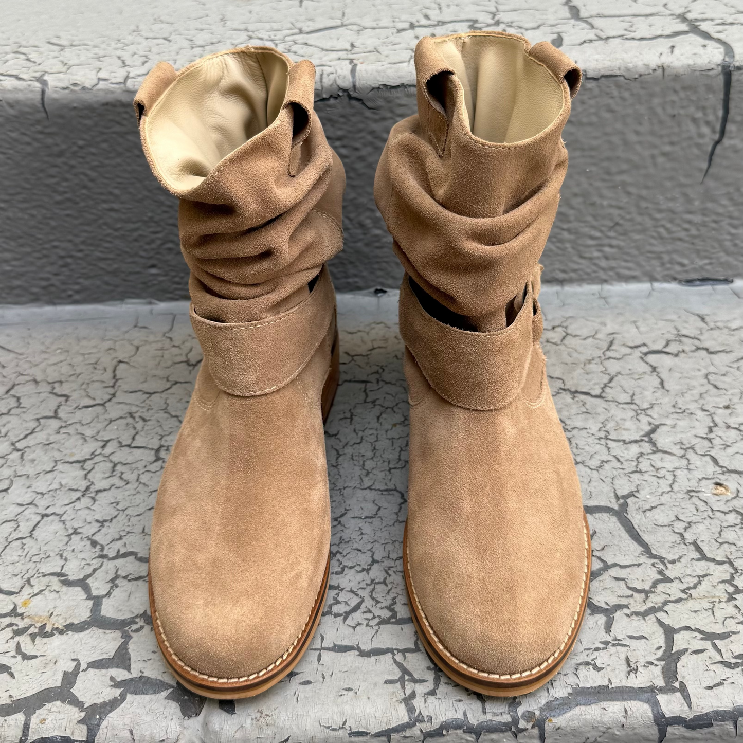Botas Francis | Arena