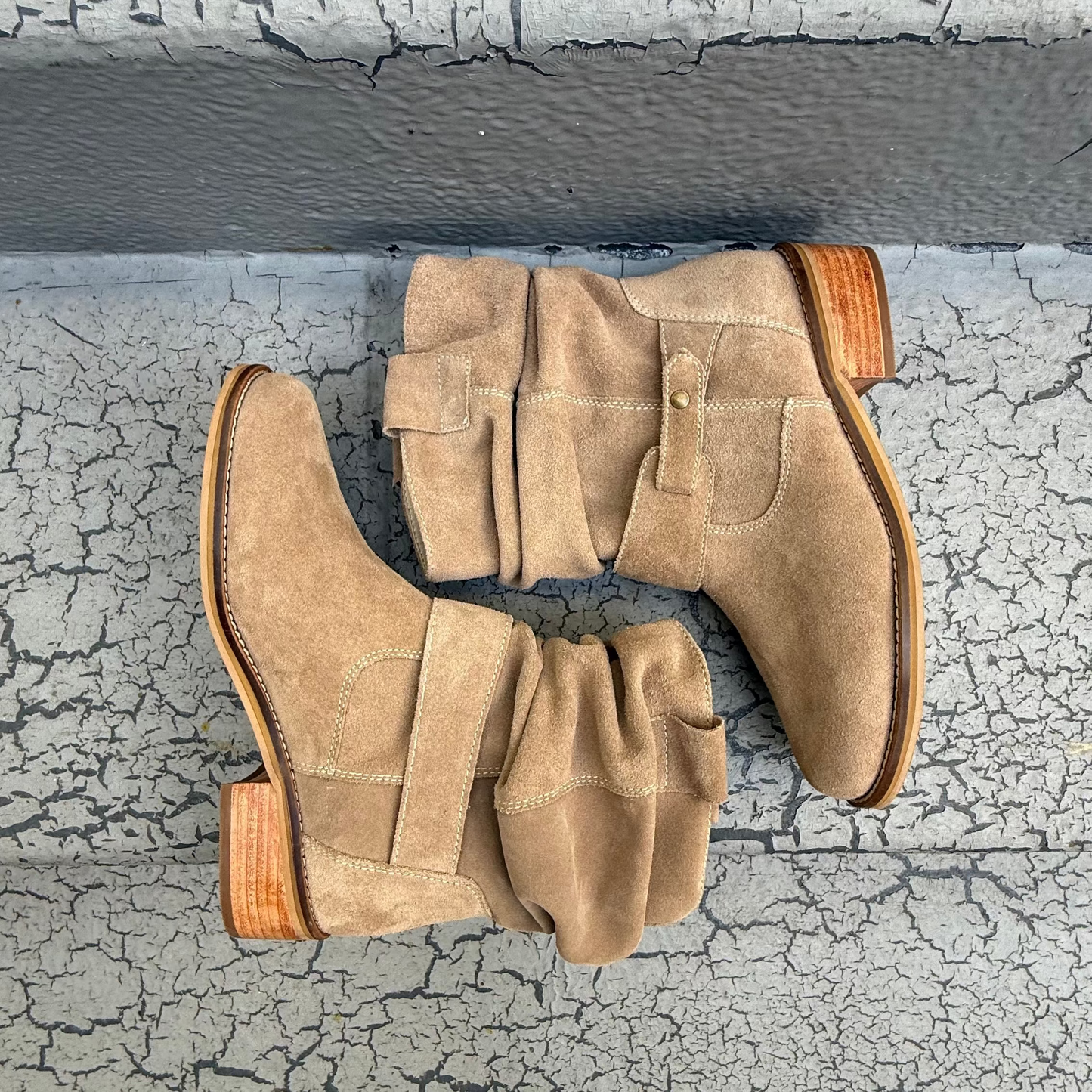 Botas Francis | Arena