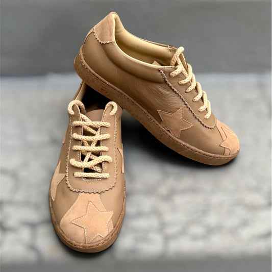 Zapatillas Florencia | Marrón