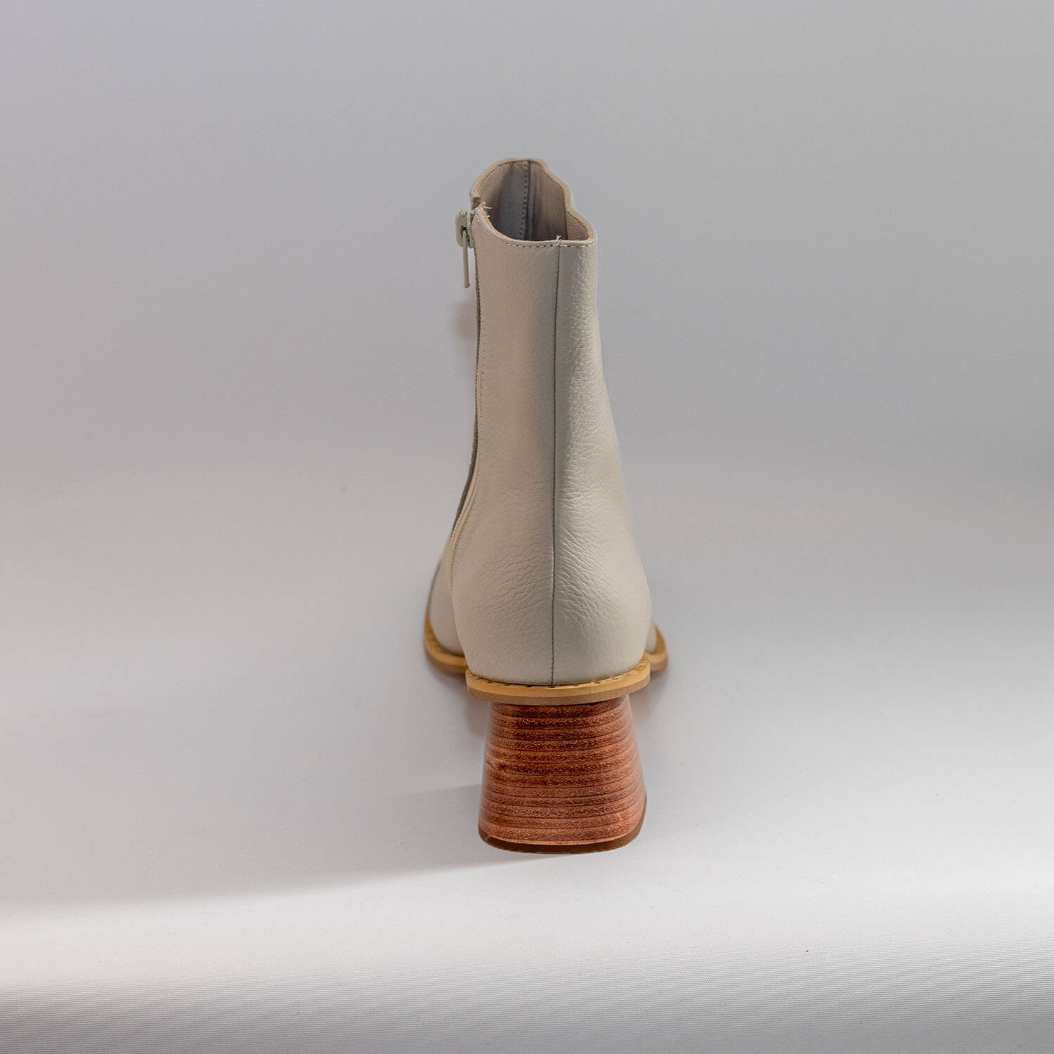 Bota Bianca en color Off White