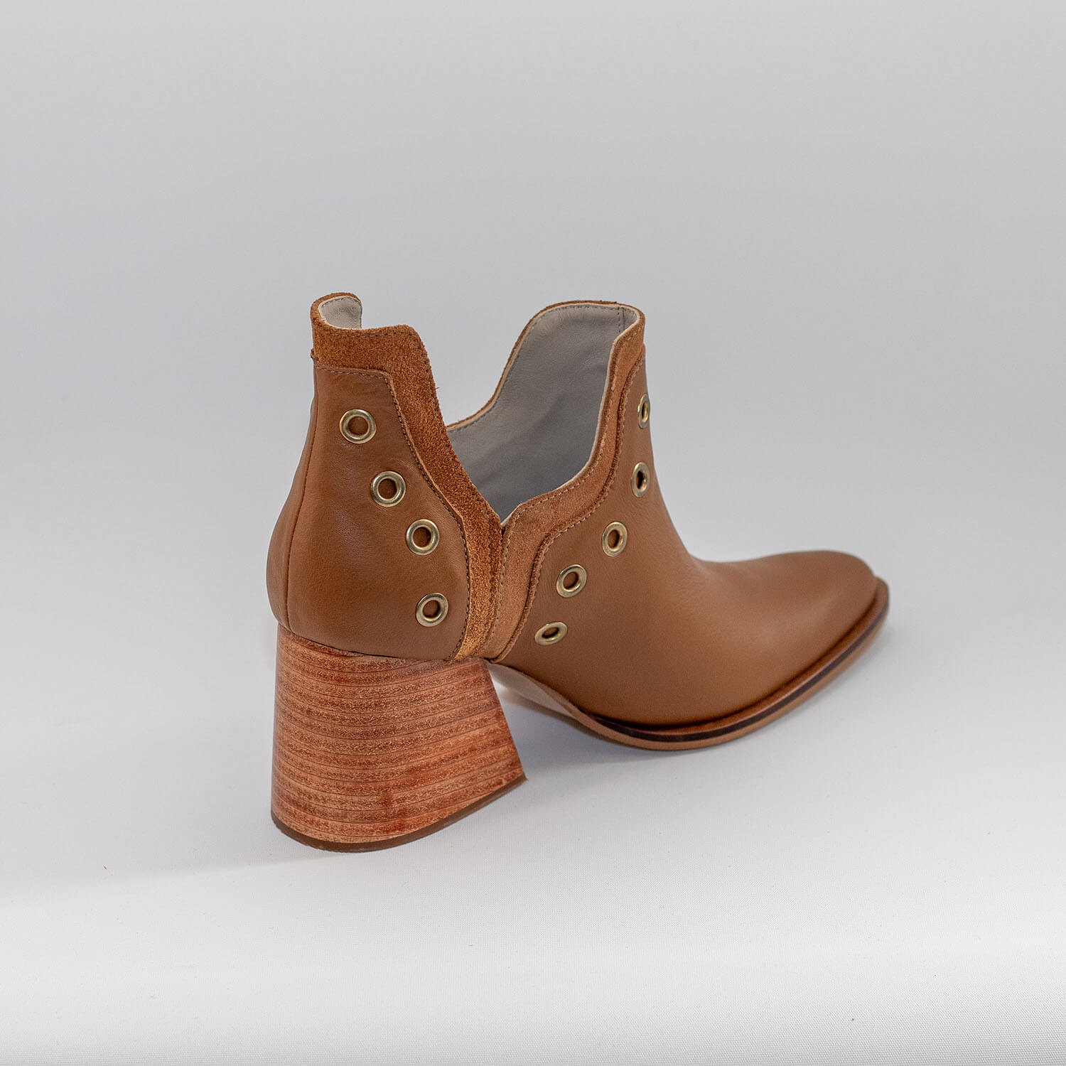 Bota Brisa en color Marrón