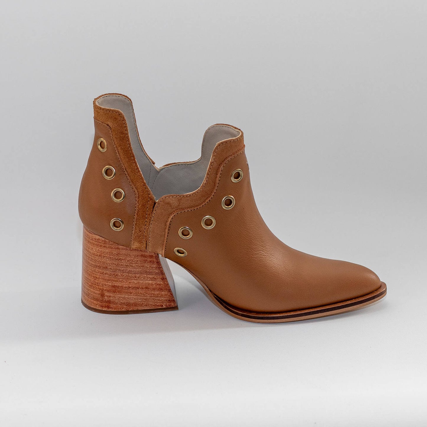 Bota Brisa en color Marrón