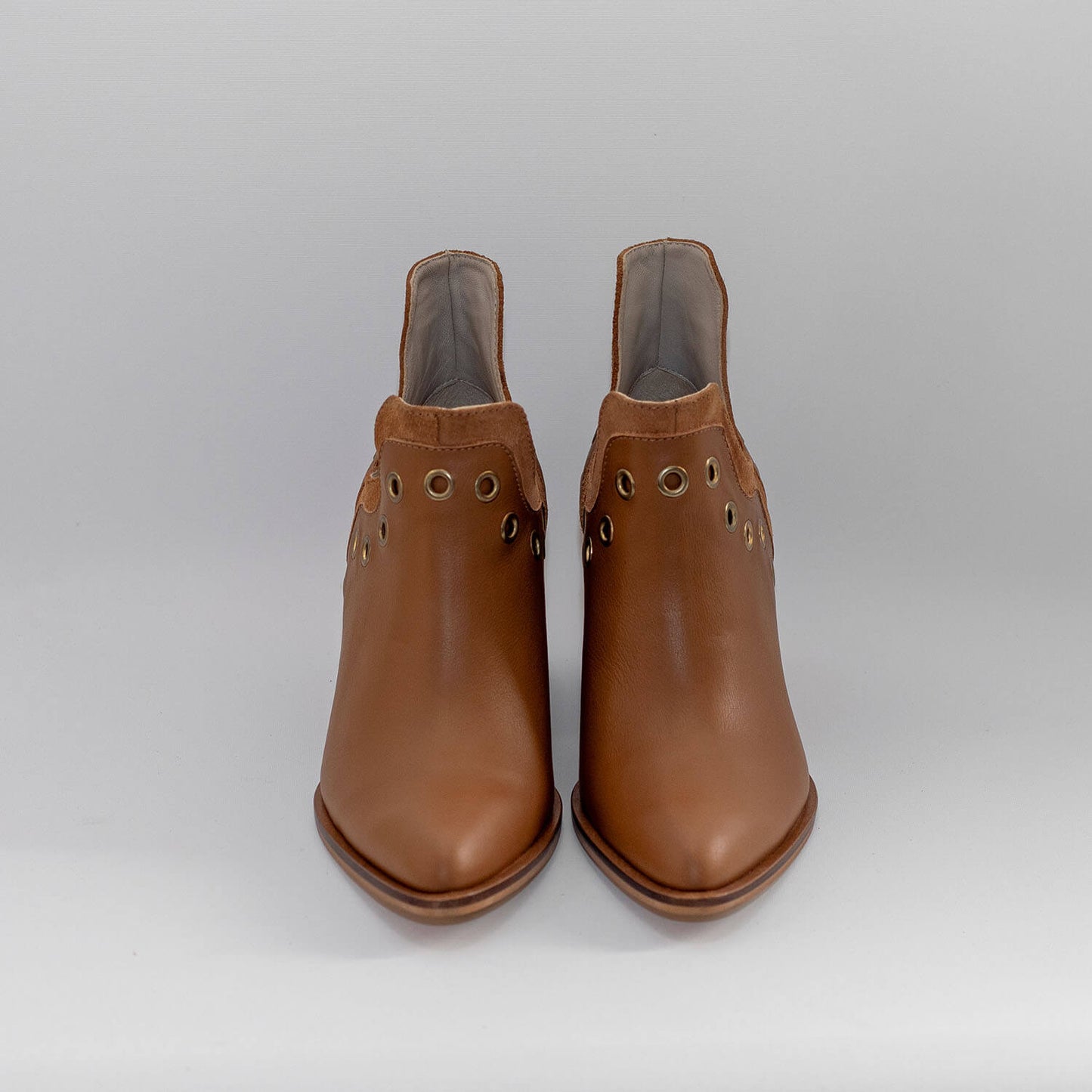 Bota Brisa en color Marrón