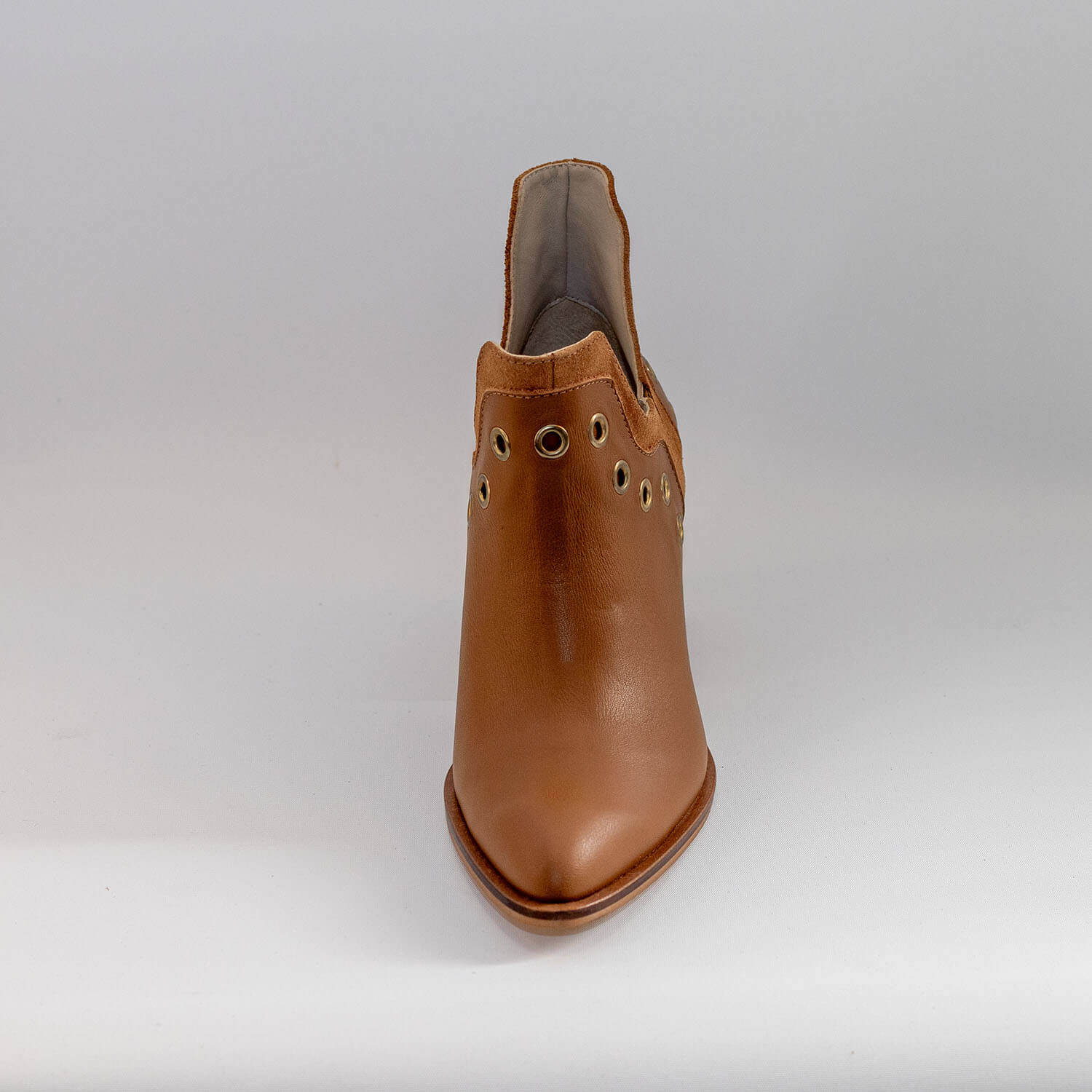 Bota Brisa en color Marrón