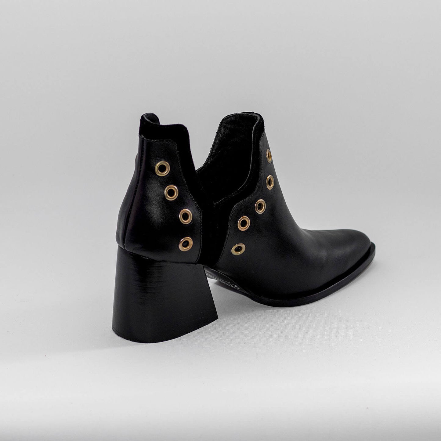 Bota Brisa en color Negro