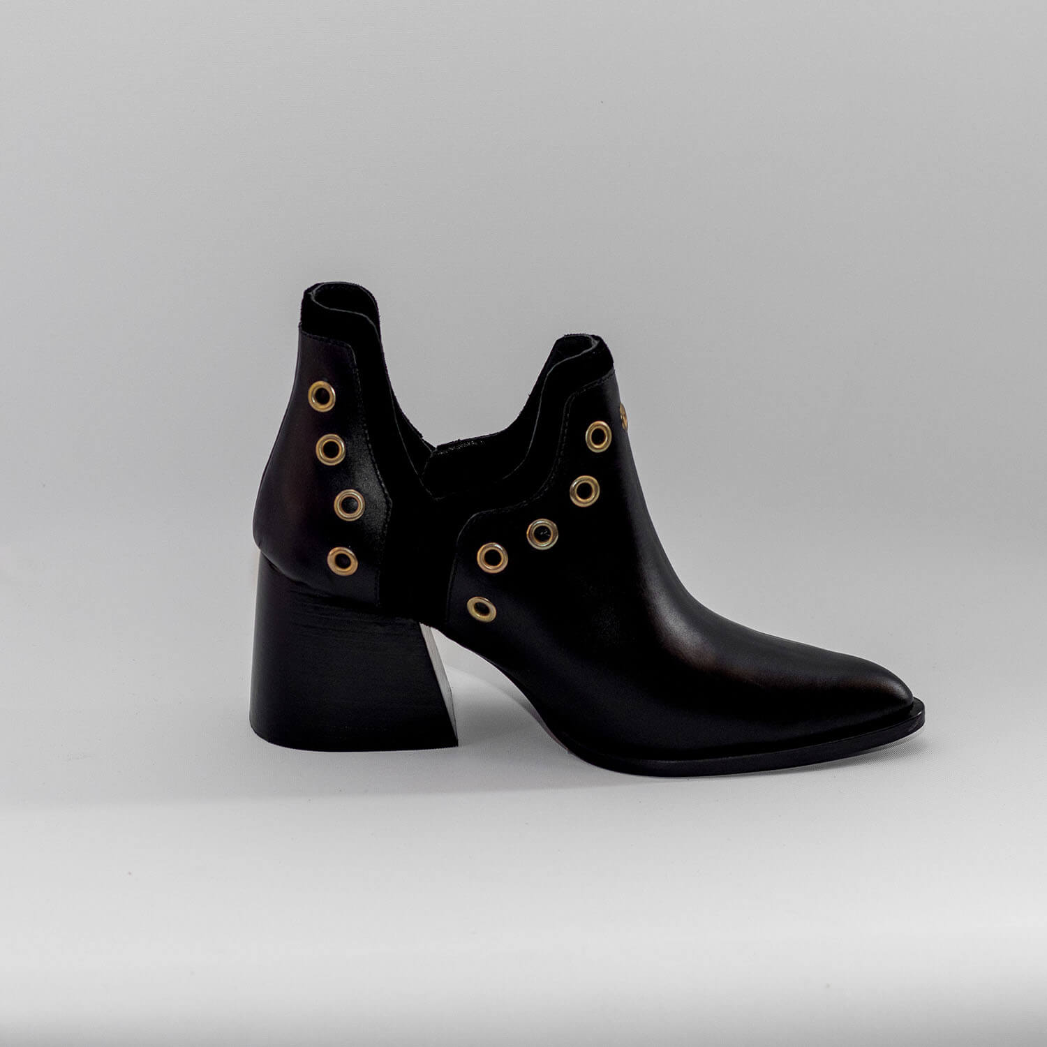 Bota Brisa en color Negro