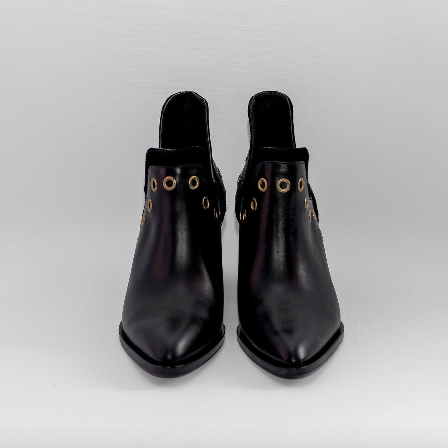 Bota Brisa en color Negro