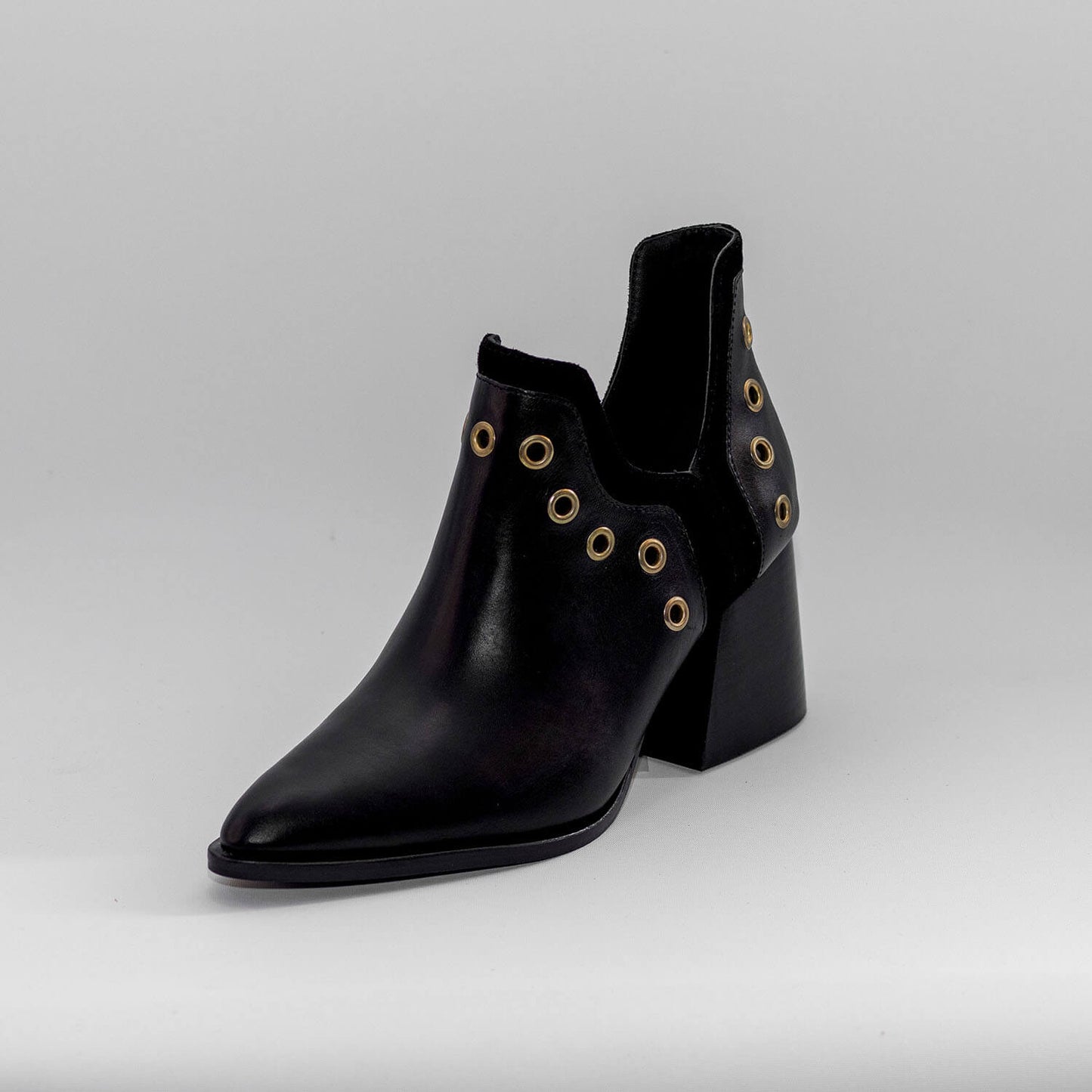 Bota Brisa en color Negro