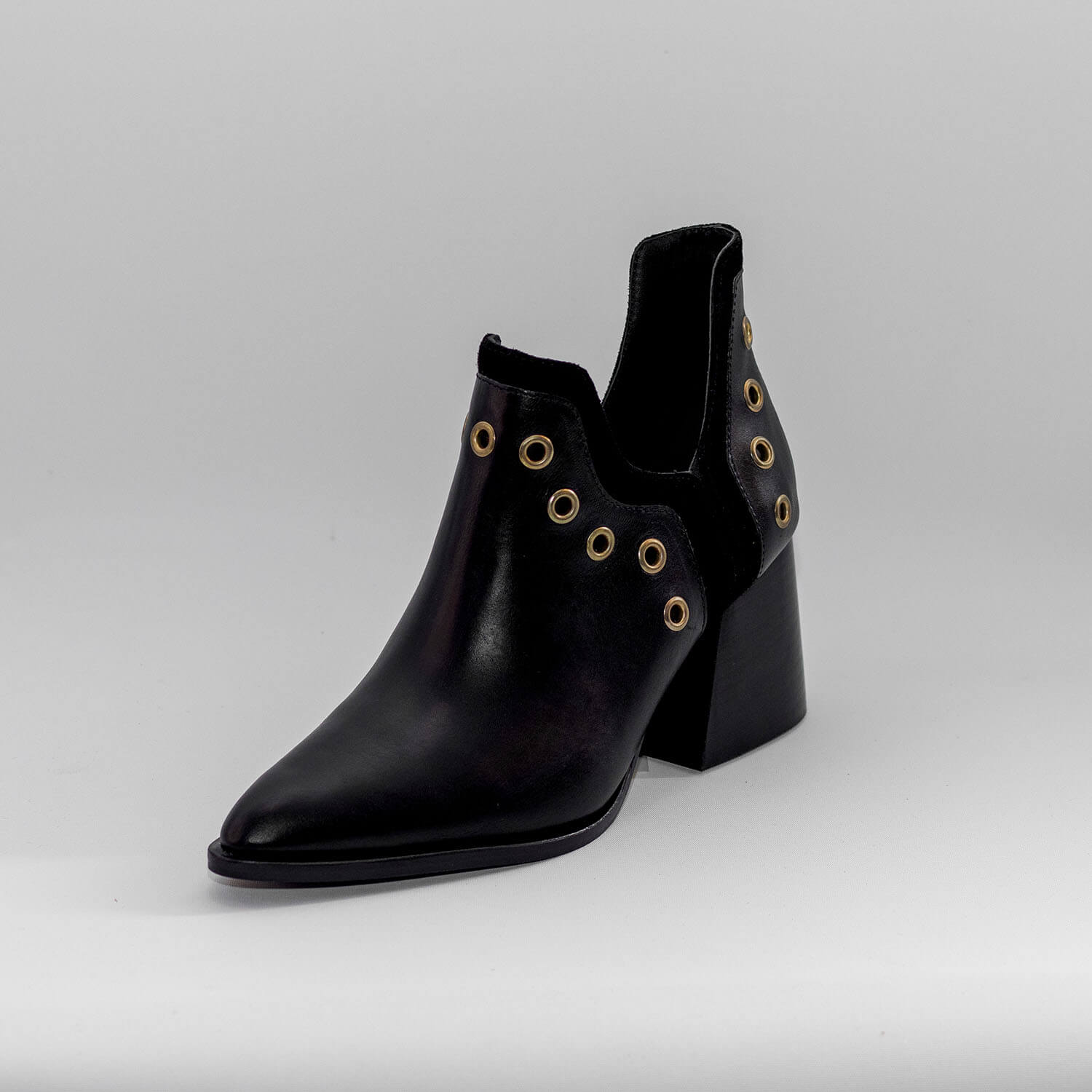 Bota Brisa en color Negro