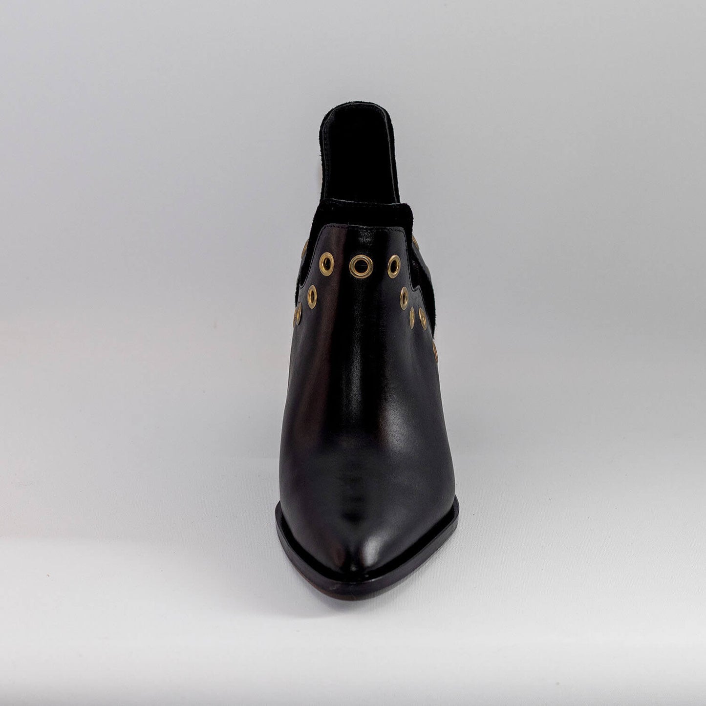 Bota Brisa en color Negro