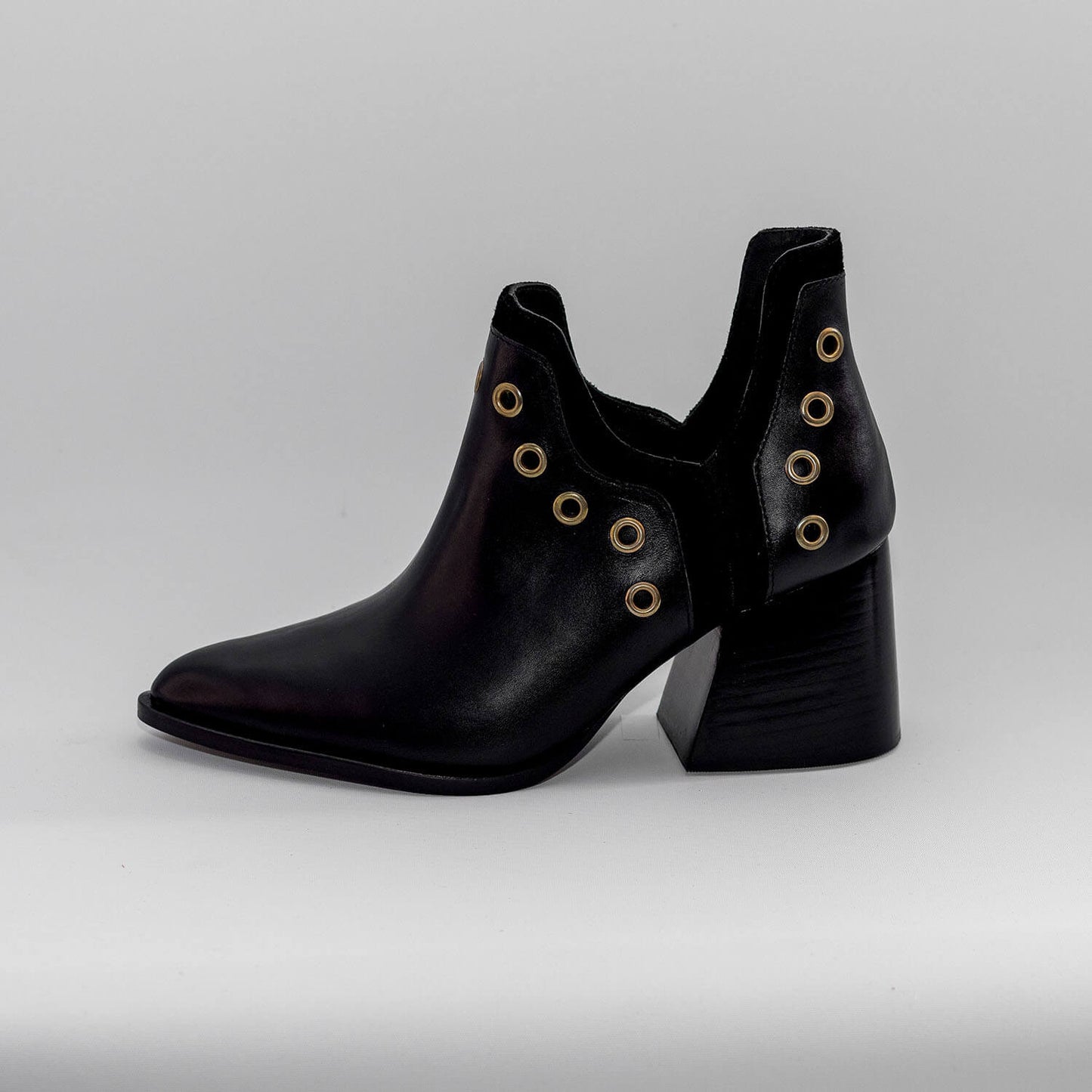 Bota Brisa en color Negro