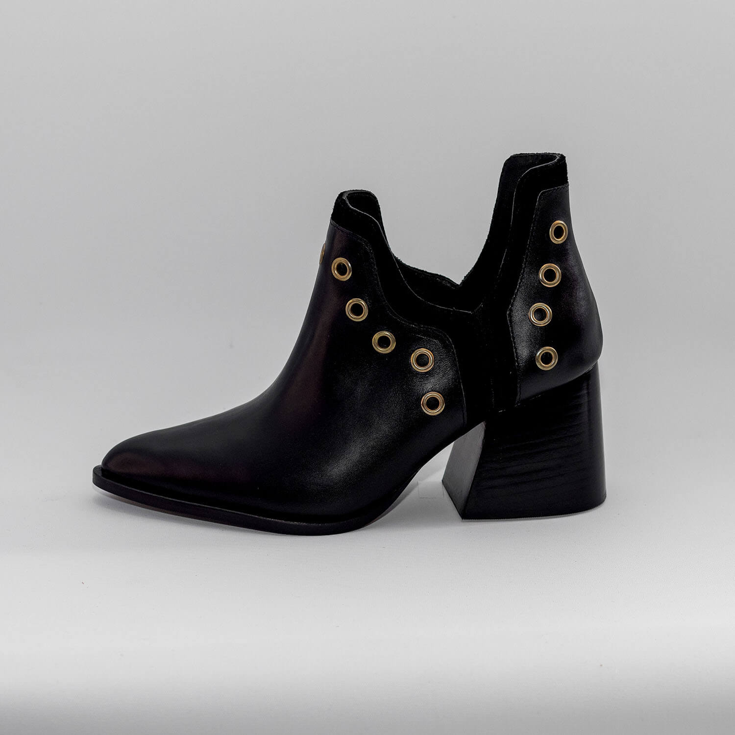 Bota Brisa en color Negro