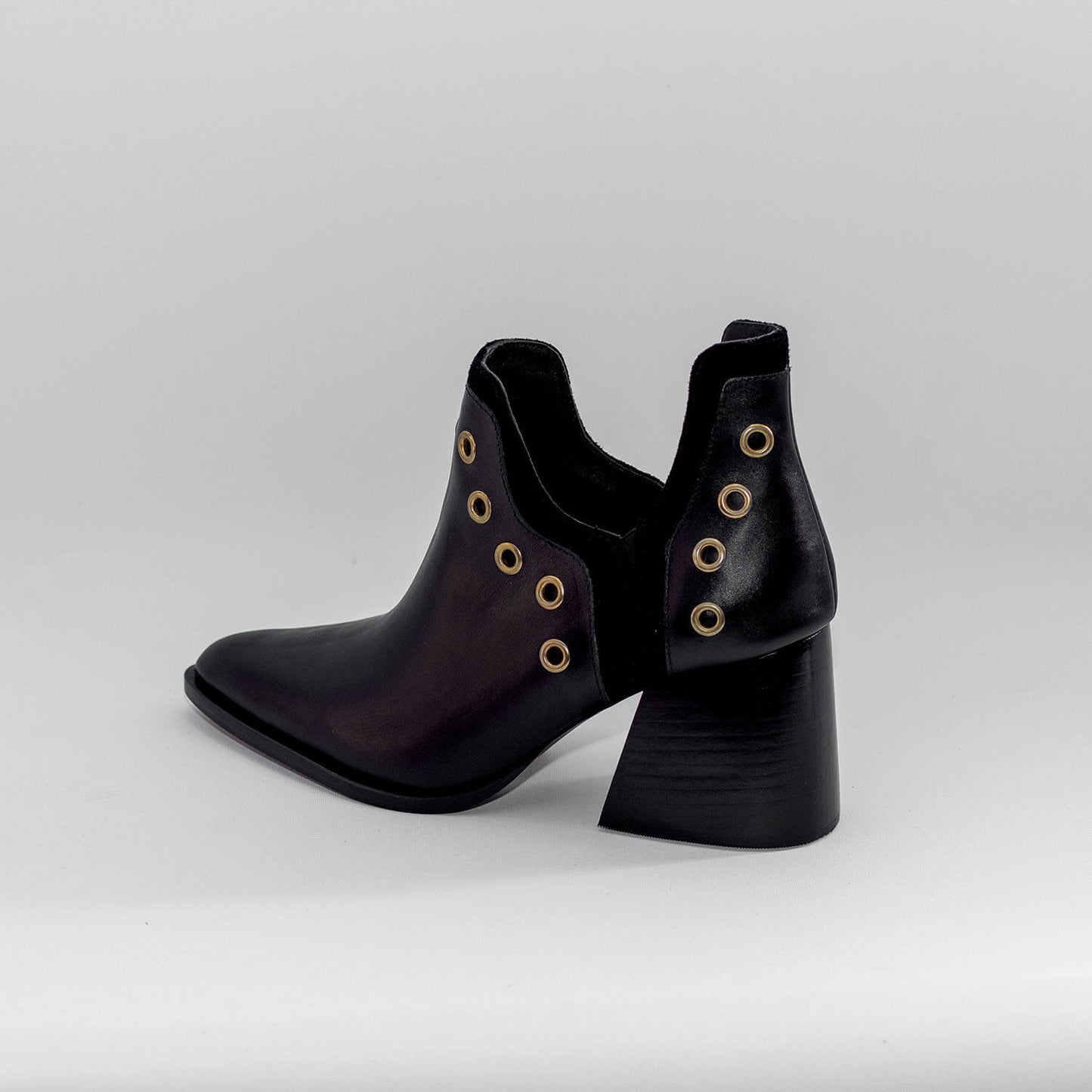 Bota Brisa en color Negro