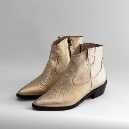 Texana Berenice en color Dorado